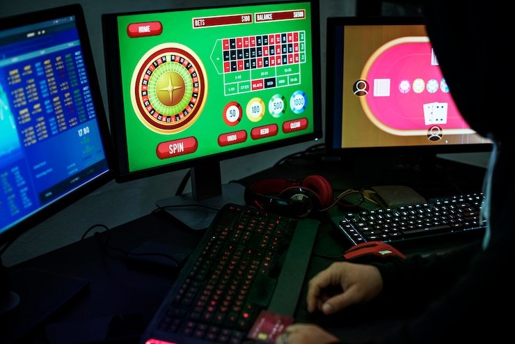 na2121 Named game rooms